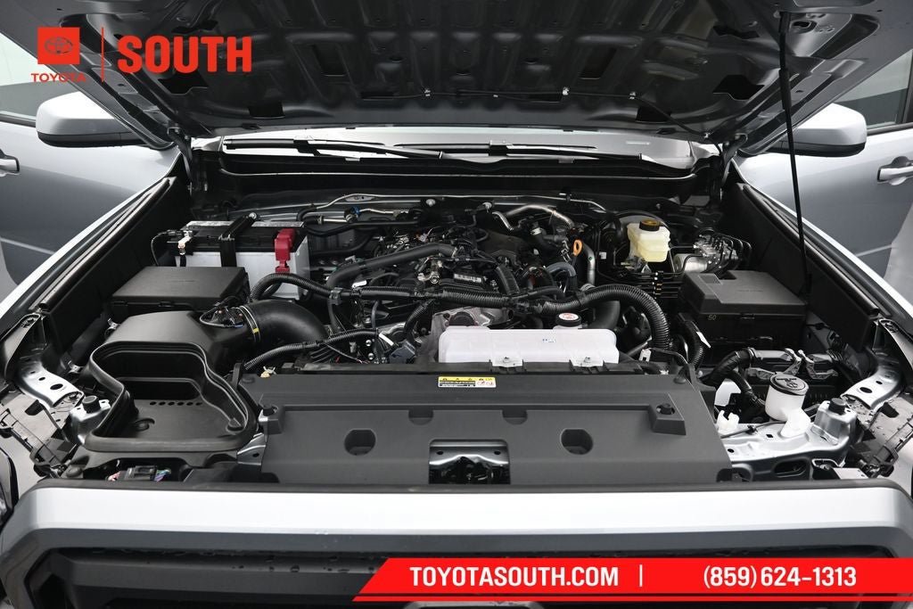 New 2026 Toyota Tacoma SR5 RWD image 31