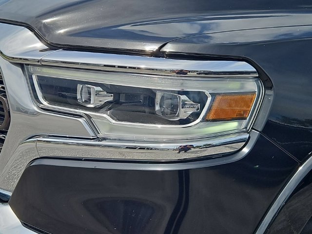 Used 2020 RAM 1500 Limited RWD image 10