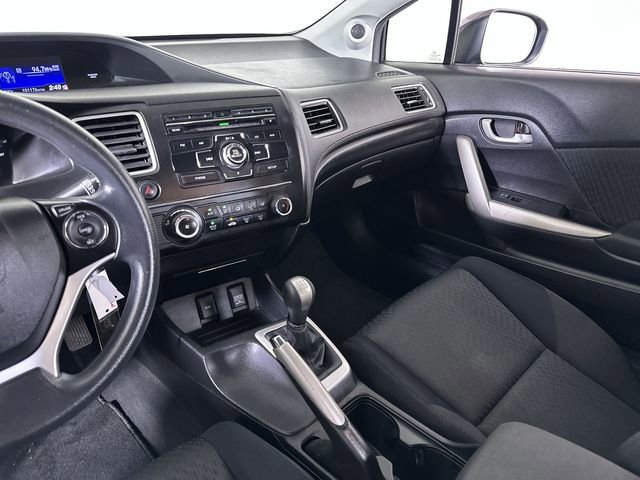Used 2015 Honda Civic LX image 36