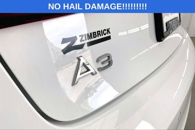 Used 2020 Audi A3 2.0T Premium AWD/4WD image 9