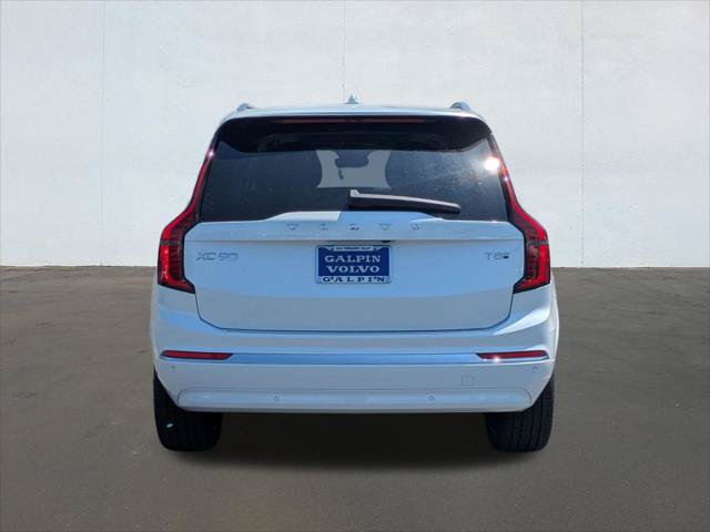 New 2026 Volvo XC90 T8 Ultra w/ Lounge Package AWD/4WD image 5