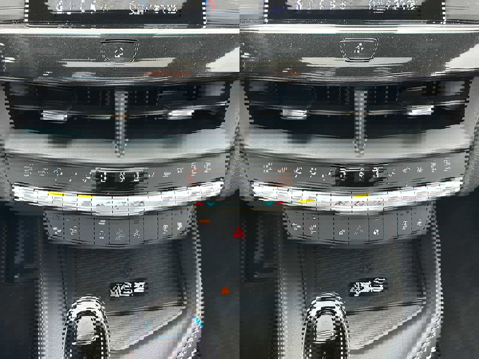 New 2025 Cadillac CT4 V w/ Technology Package AWD/4WD image 25