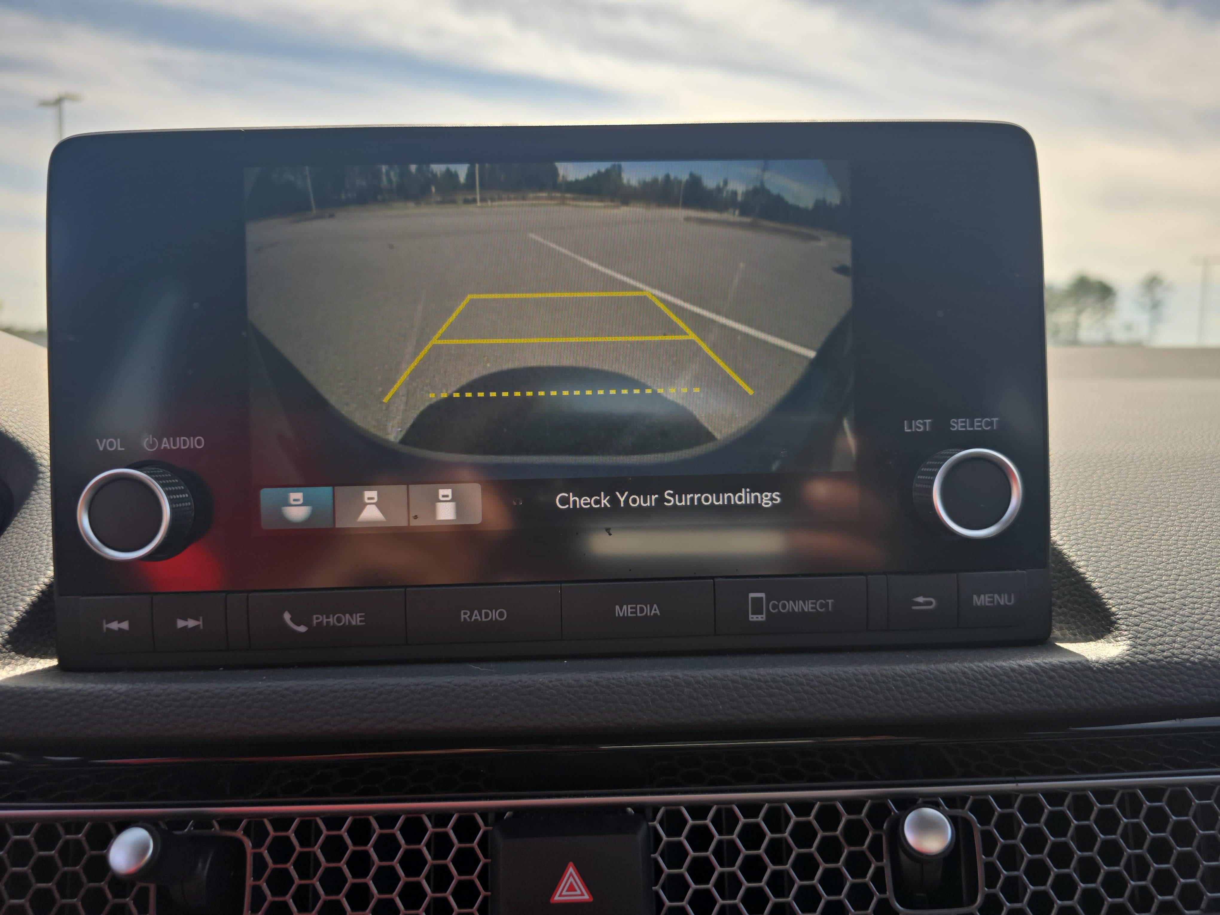 Certified 2022 Honda Civic Sport image 24