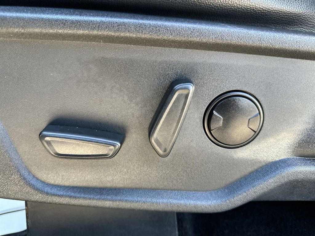 Used 2023 Ford Bronco Wildtrak image 12