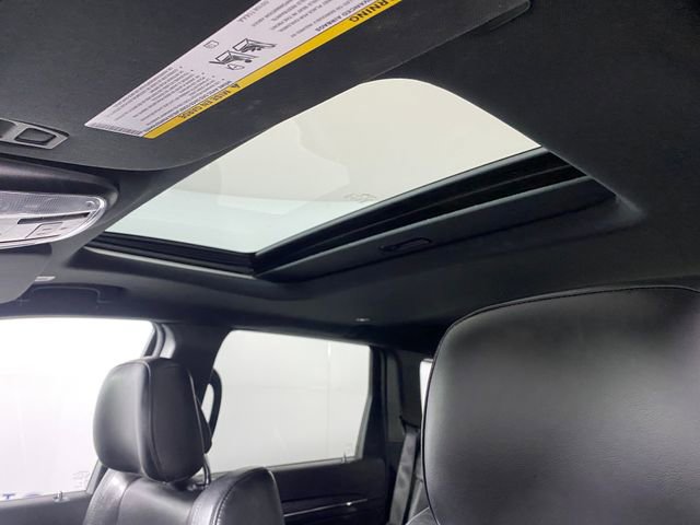 Used 2020 Jeep Grand Cherokee Limited AWD/4WD image 22