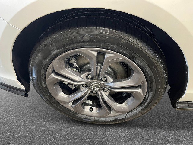 New 2026 Honda Accord EX-L image 11