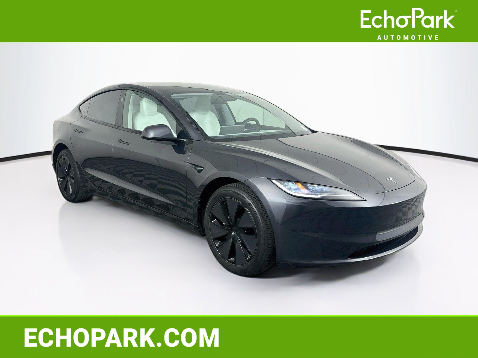 Used 2025 Tesla Model 3 Long Range
