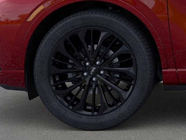 New 2026 Lincoln Corsair Premiere image 19