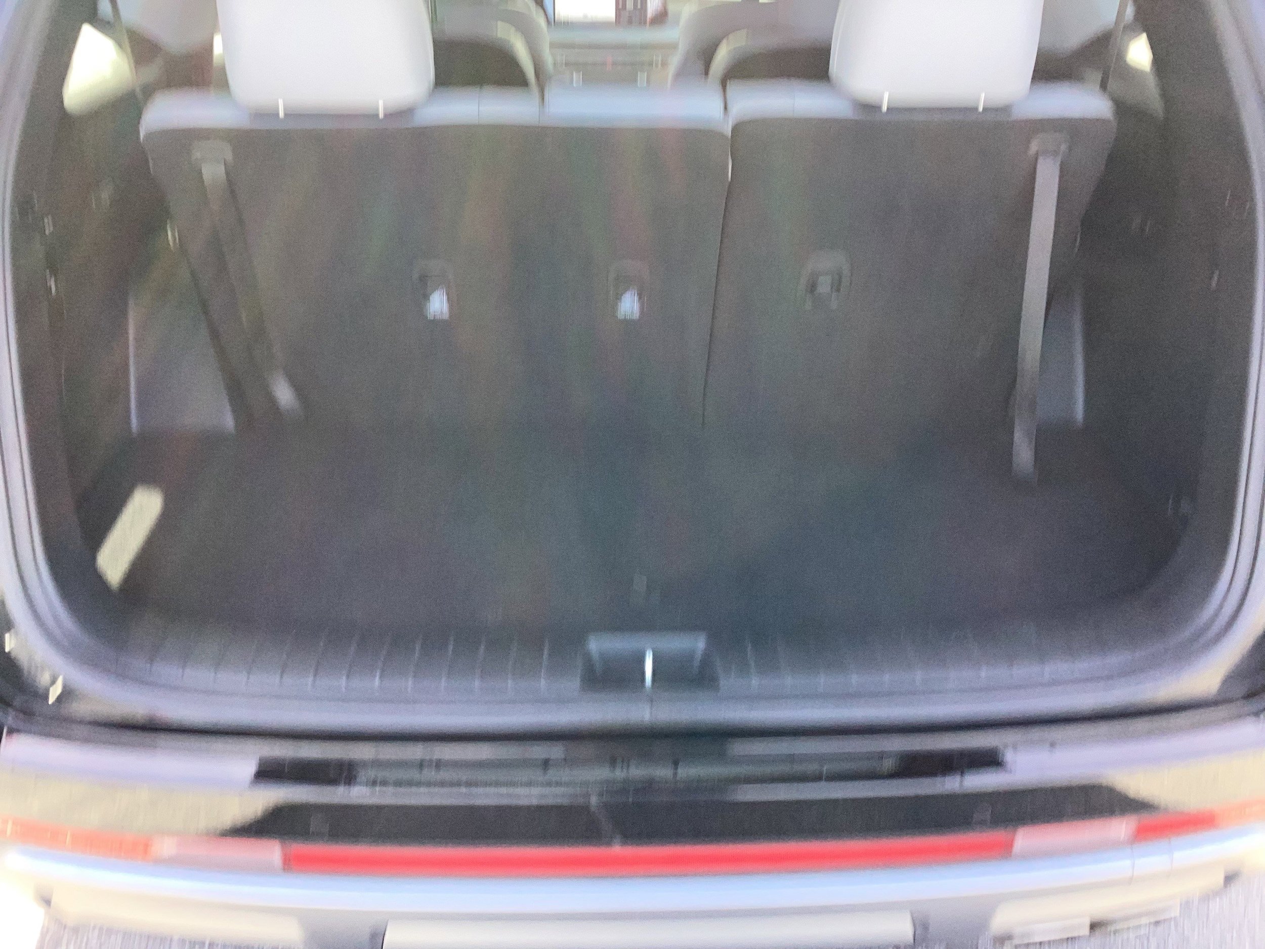 Used 2025 Hyundai Palisade SEL AWD/4WD image 15