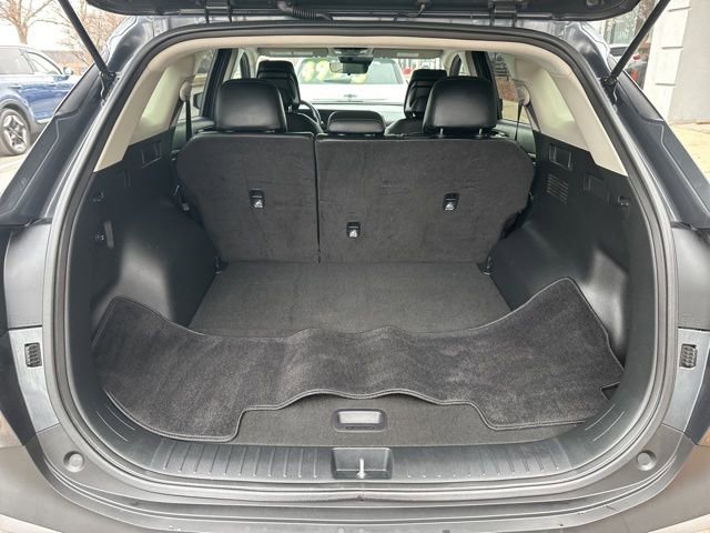 Used 2023 Kia Sportage EX image 7