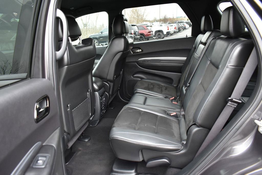 Used 2019 Dodge Durango GT image 25
