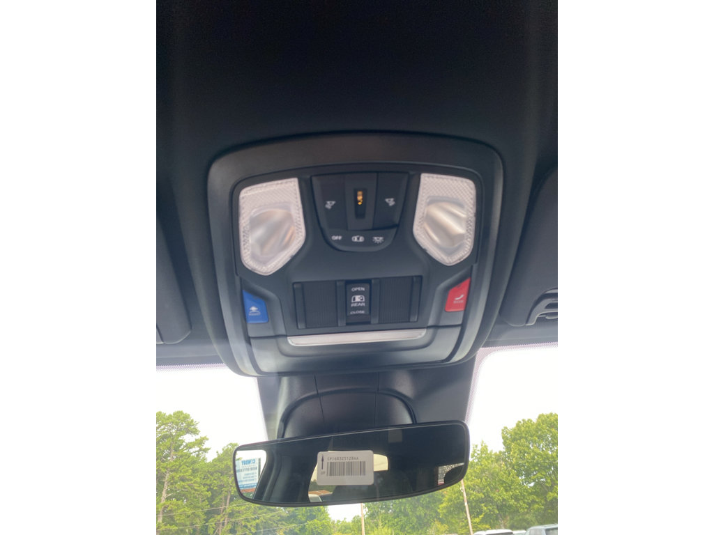 New 2026 RAM 2500 Tradesman AWD/4WD image 39