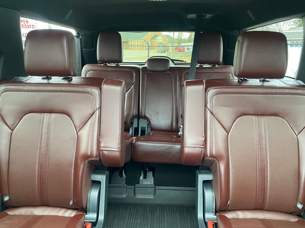 Used 2024 Ford Expedition Max Limited image 34