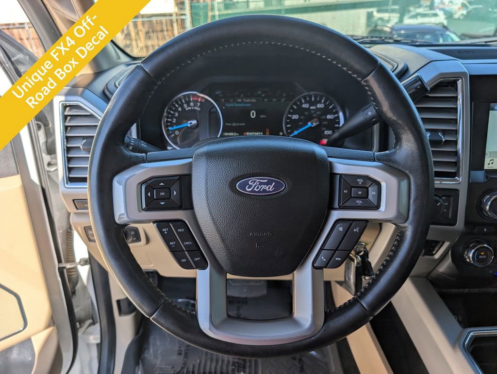 Used 2017 Ford F350 Lariat image 20