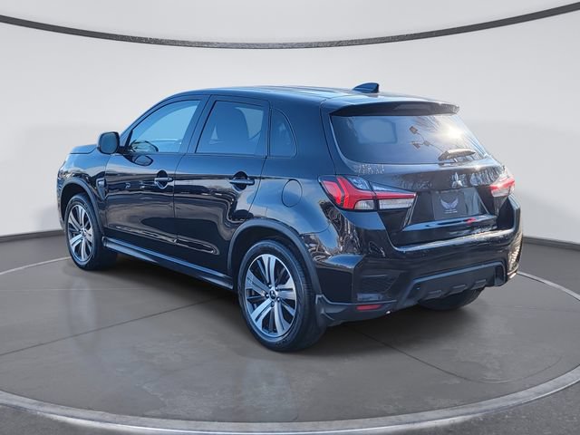 Used 2023 Mitsubishi Outlander Sport AWD image 5