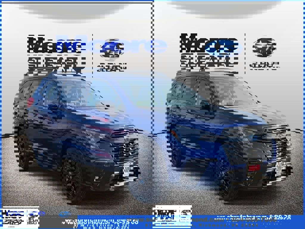 New 2026 Subaru Ascent Bronze Edition image 1