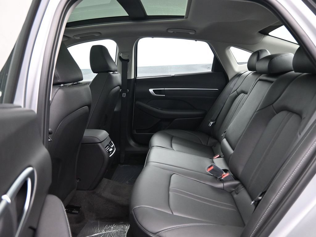 Certified 2025 Hyundai Sonata Limited image 32