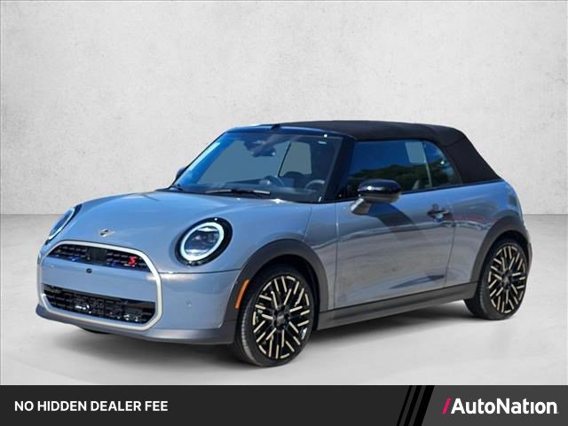 New 2026 MINI Cooper S FWD video 1