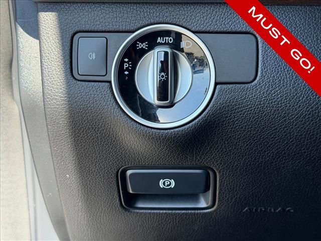 Used 2015 Mercedes-Benz ML 350 2WD image 15