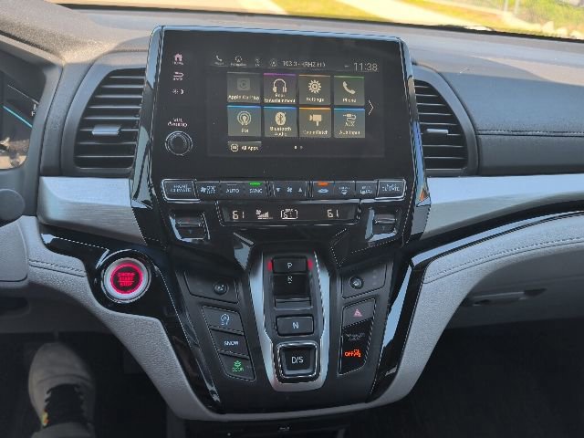 Used 2023 Honda Odyssey Touring image 16