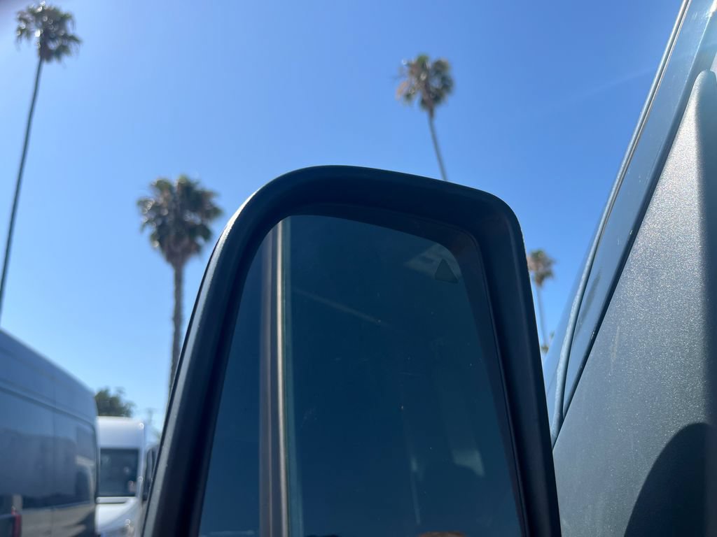 Used 2019 Mercedes-Benz Sprinter 144 image 11