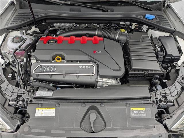 New 2026 Audi RS 3 image 16