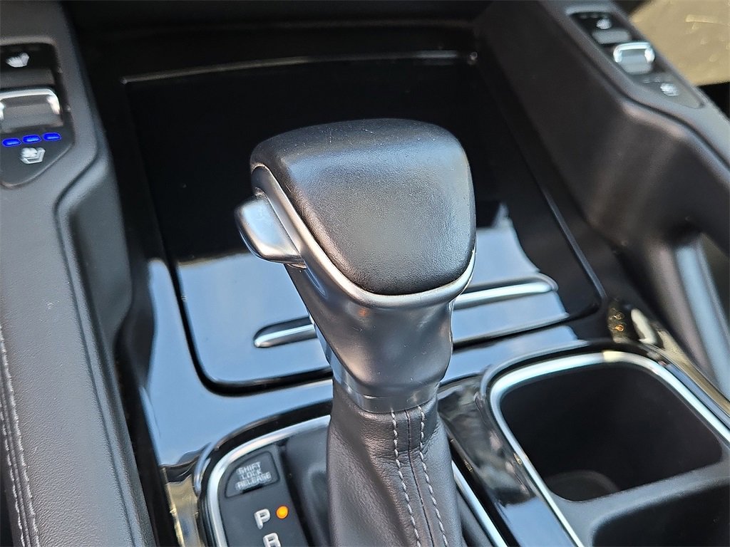 Used 2021 Kia Telluride EX image 16