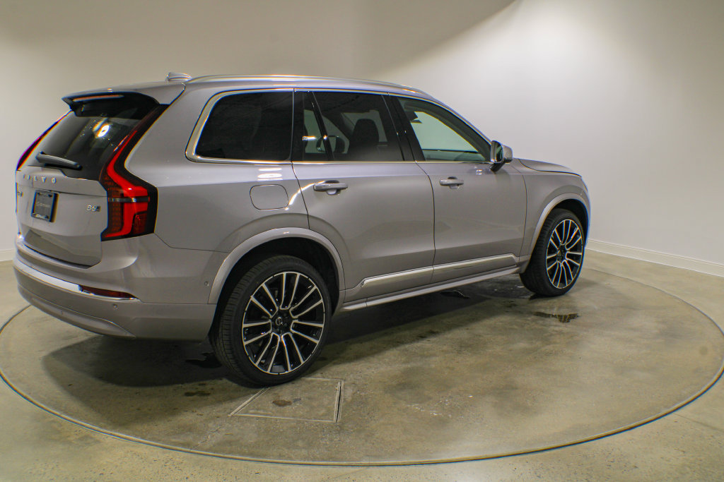 New 2026 Volvo XC90 B6 Plus w/ Protection Package AWD/4WD image 5