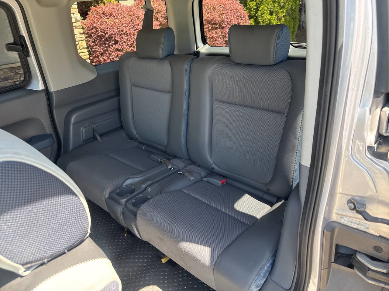 Used 2003 Honda Element EX image 8