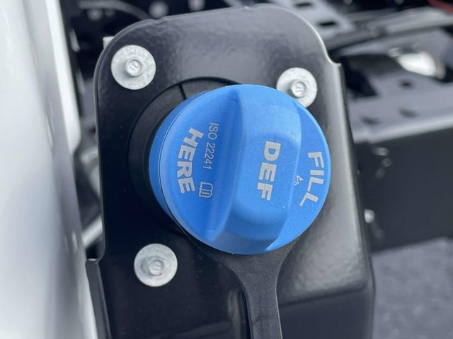 New 2026 Ford F550 2WD Regular Cab Super Duty image 19