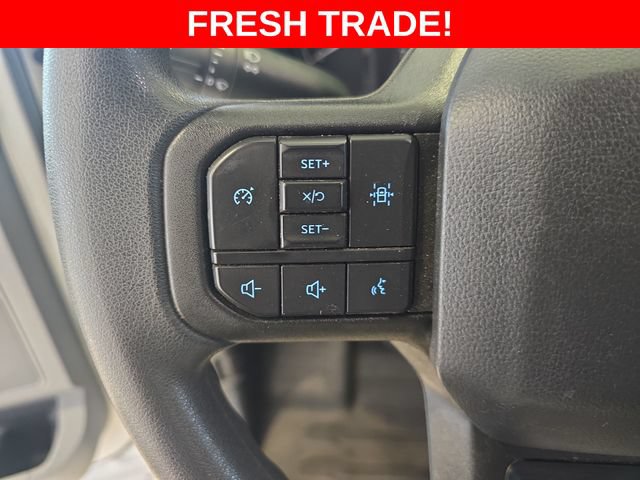 Used 2023 Ford F150 XL w/ XL Chrome Appearance Package AWD/4WD image 29