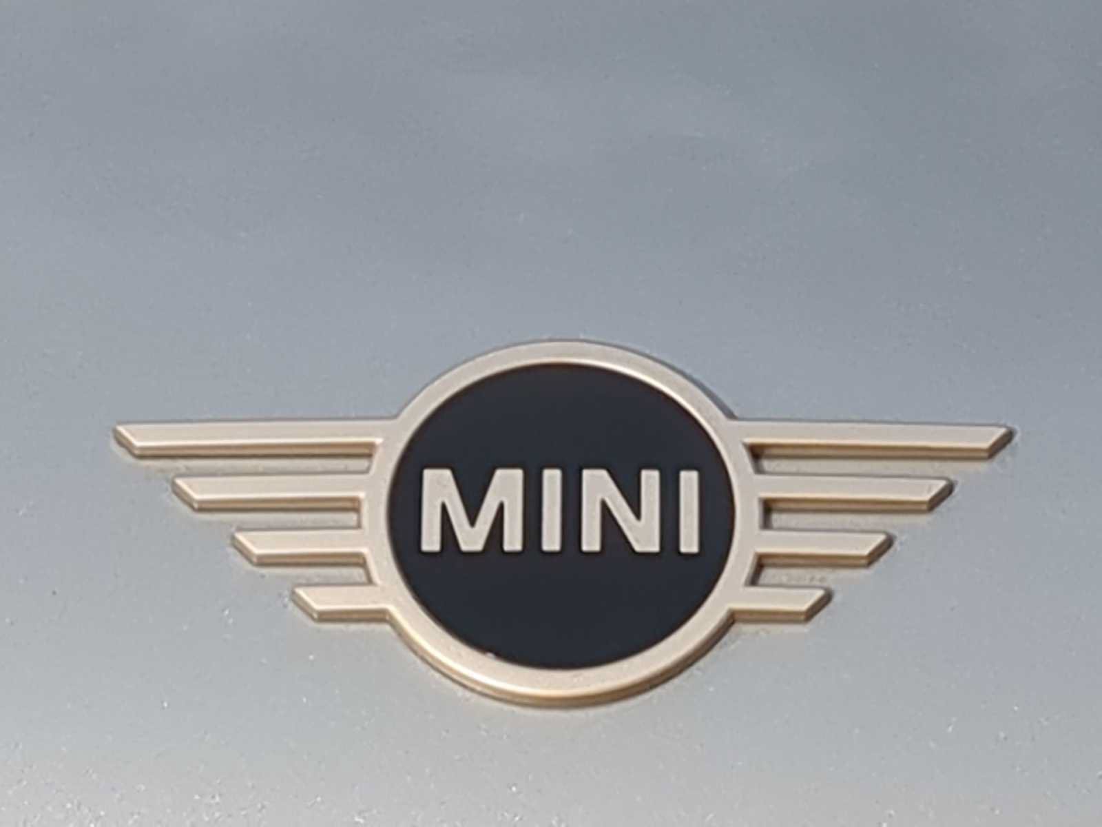 New 2026 MINI Cooper S FWD image 12