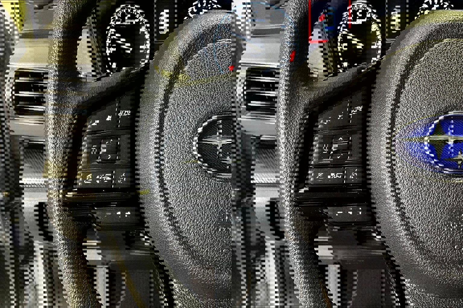 Used 2024 Subaru Crosstrek 2.0i Premium image 11