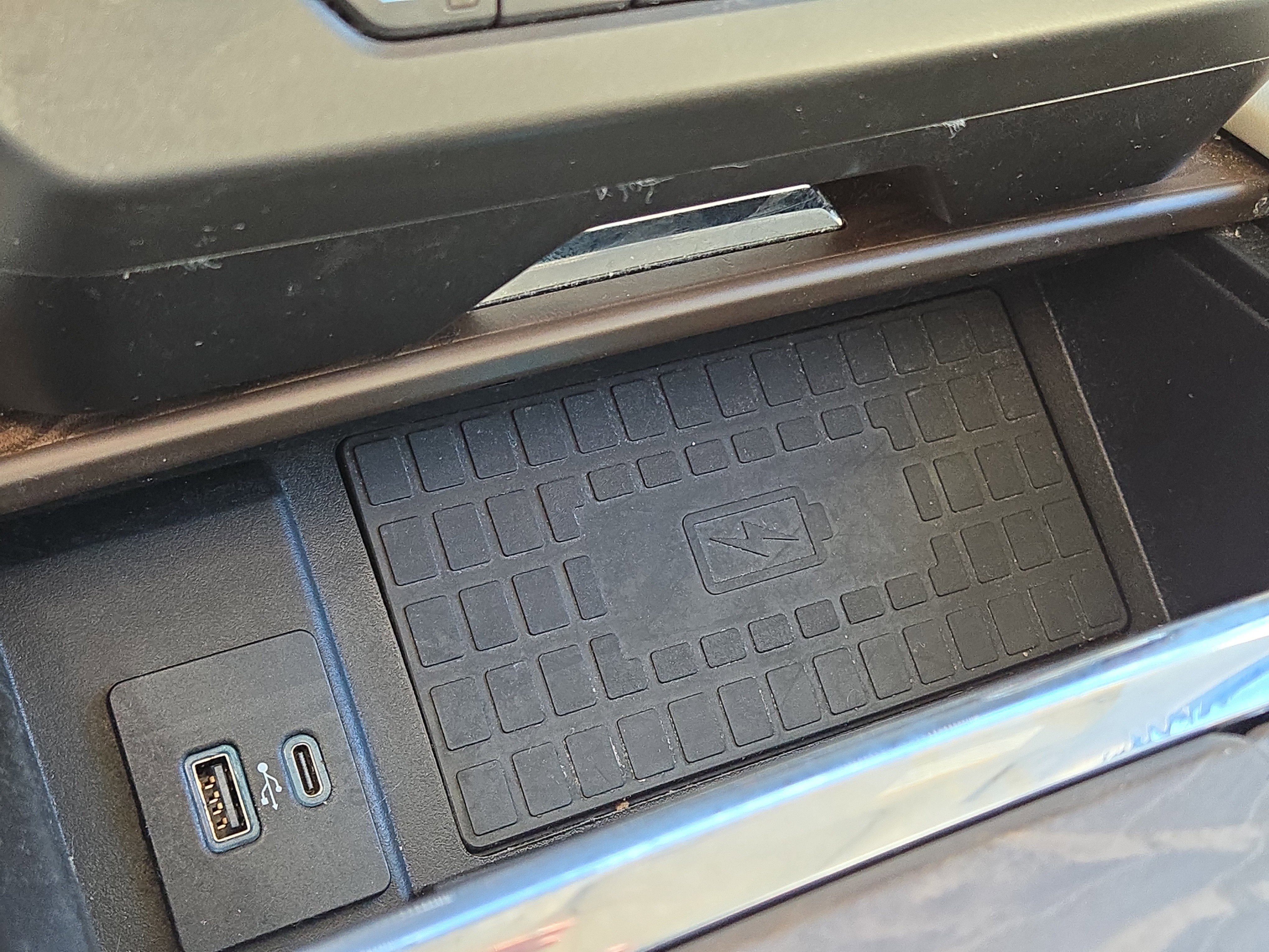 Used 2020 Ford Expedition Platinum image 34