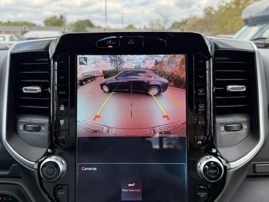 New 2026 RAM 1500 Big Horn image 19