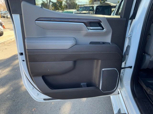 Certified 2022 GMC Sierra 1500 SLT image 27