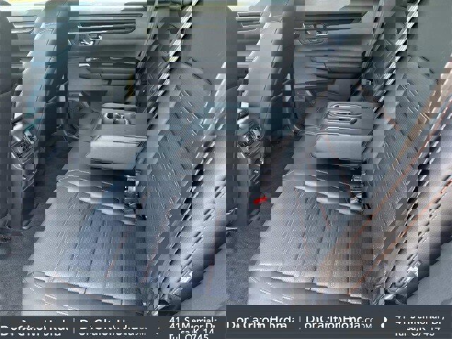 New 2026 Honda CR-V Sport-L image 11