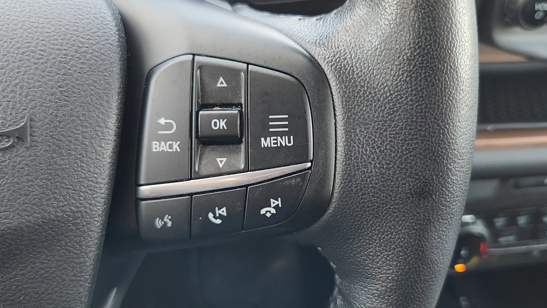 Used 2023 Ford Bronco Sport Outer Banks w/ Tech Package AWD/4WD image 14