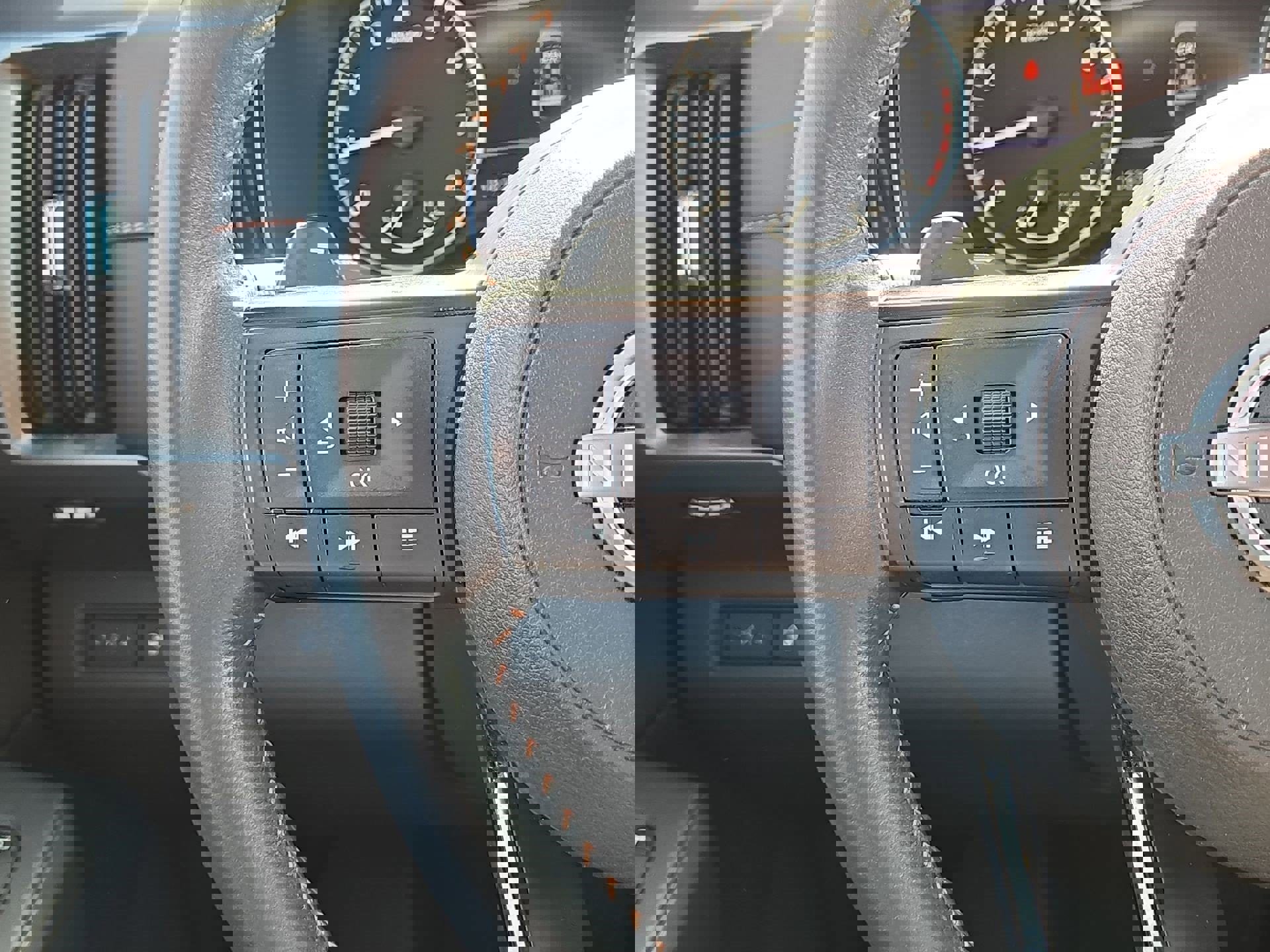 Used 2024 Nissan Pathfinder Rock Creek image 21