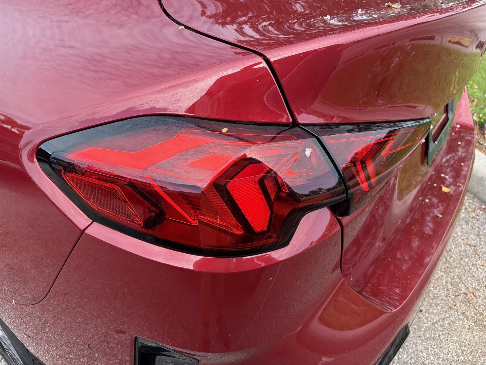 New 2026 BMW 228i w/ Technology Package FWD image 10