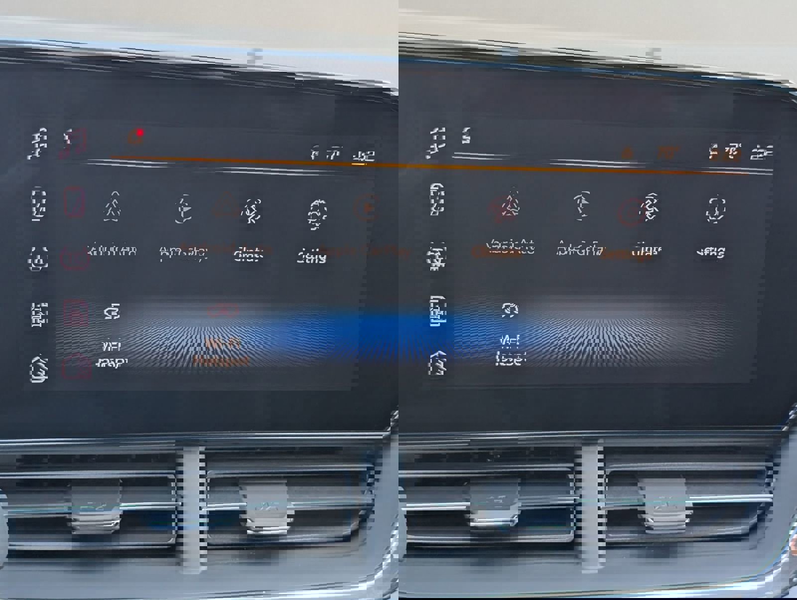 New 2026 Chevrolet Trax RS w/ Driver Confidence Package image 10