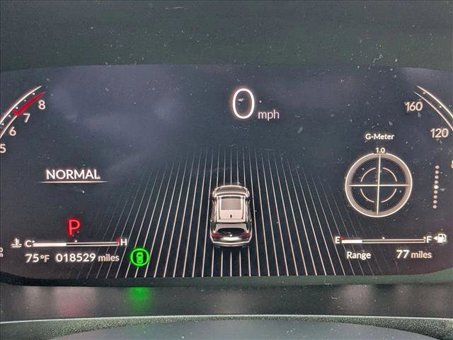 Certified 2023 Acura MDX SH-AWD image 11