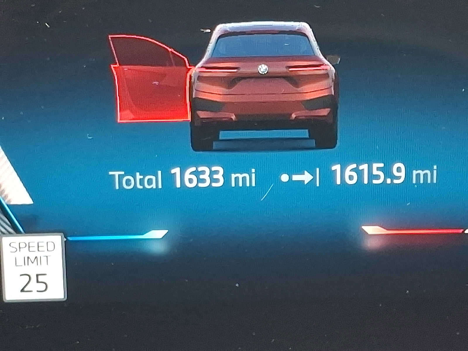 Used 2025 BMW iX M60 image 21