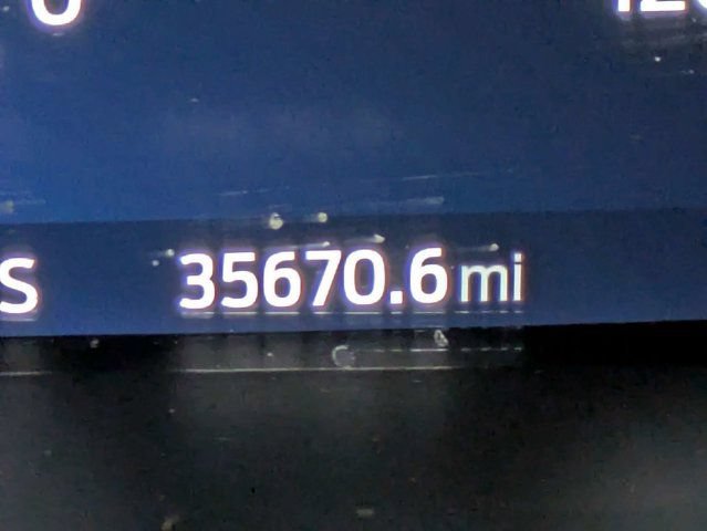 Used 2023 Ford F150 Lariat AWD/4WD image 28