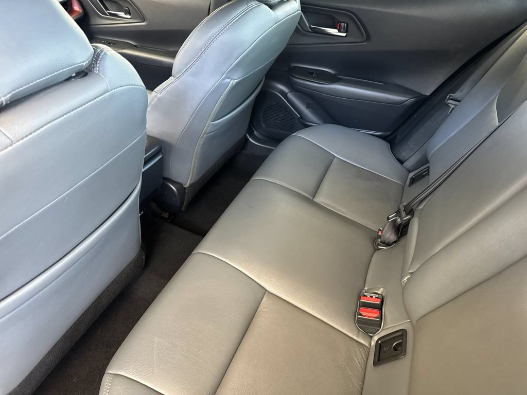 Used 2026 Toyota Prius Plug-In Hybrid FWD image 11