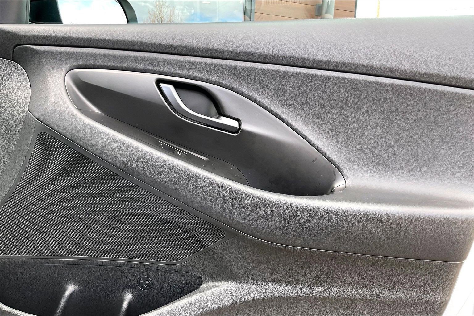 Used 2020 Hyundai Elantra GT N Line w/ Tech Package 03 image 21