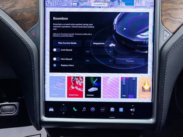 Used 2021 Tesla Model X Long Range image 22
