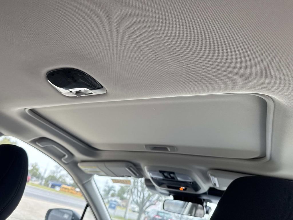 New 2026 Subaru Crosstrek 2.0i Premium image 10