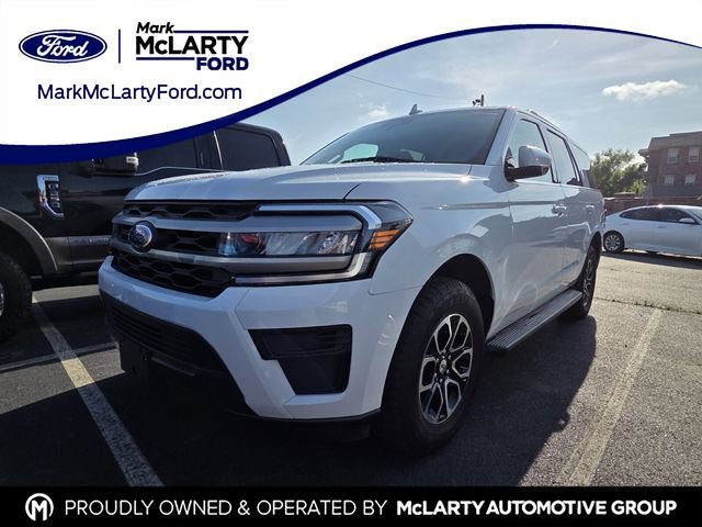 Certified 2023 Ford Expedition XLT RWD video 1