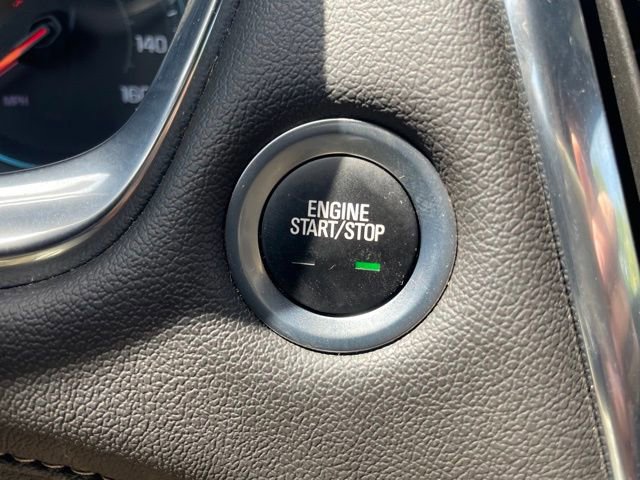 Used 2023 Chevrolet Traverse LT w/ LT Premium Package FWD image 23